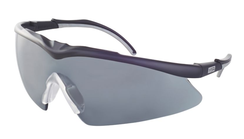 Lunettes de protection balistique TecTor miniature